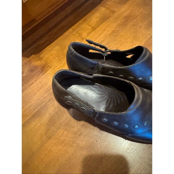 Woman’s Dansko mules/clogs size 38 - Picture 4 of 7